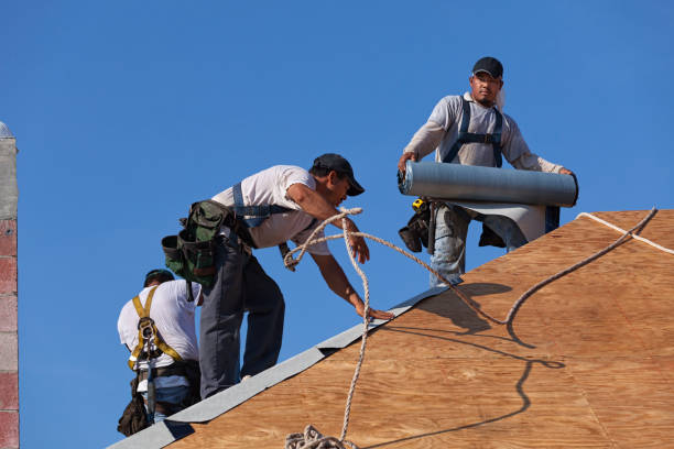 Best New Roof Installation  in Daniel, UT
