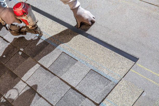 Quick and Trustworthy Emergency Roof Repair Services in Daniel, UT
