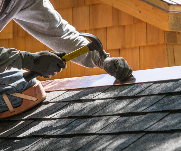 Best Roof Repair Services  in Daniel, UT